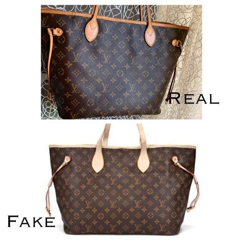 fake louis vuitton neverfull bag|how to authenticate louis vuitton.